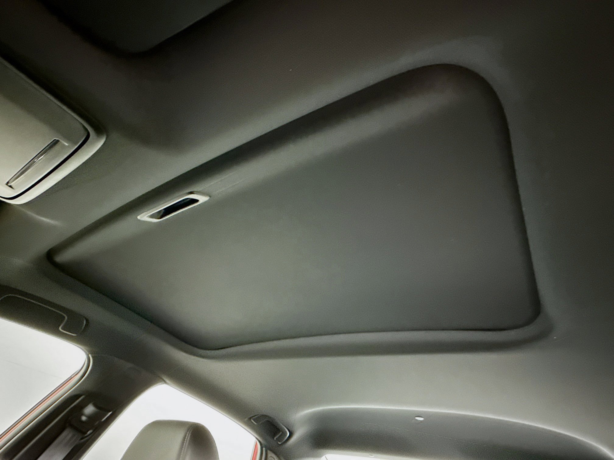 New 2025 Honda Civic Sport Touring image 27