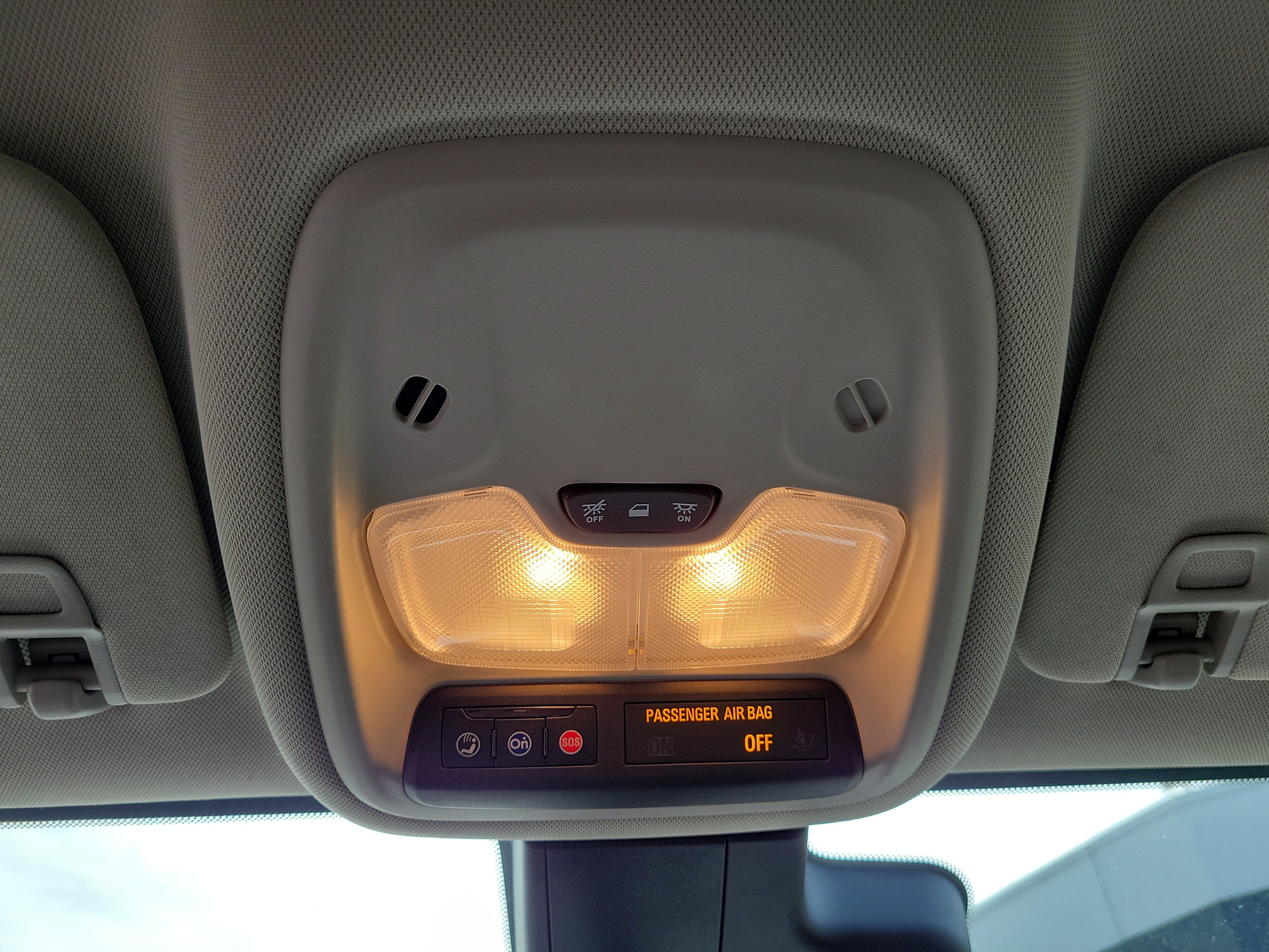 Used 2023 Buick Encore GX Select FWD image 33