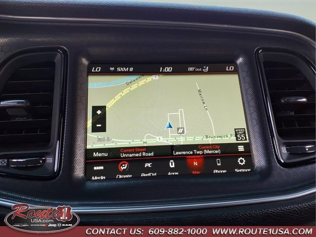 Used 2018 Dodge Challenger R/T Plus RWD image 27