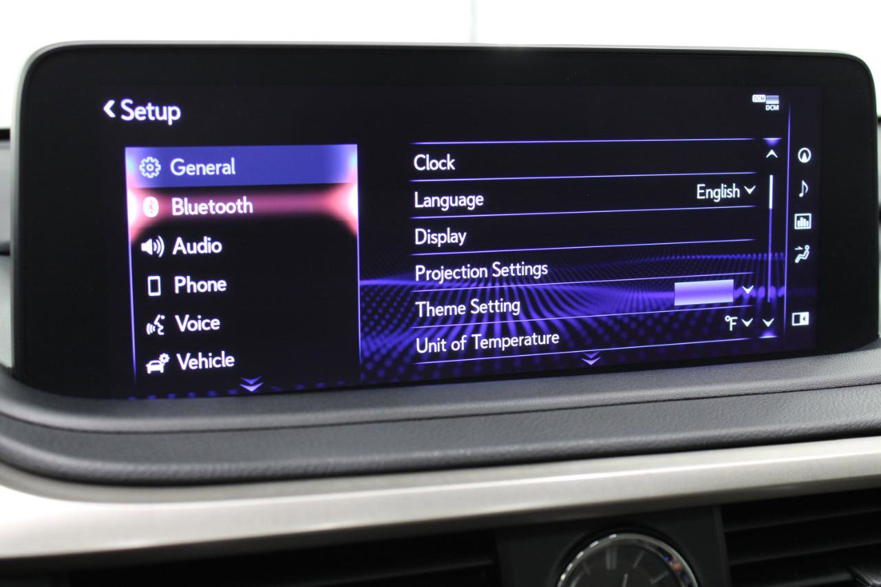 Used 2020 Lexus RX 350 Premium w/ Premium Package image 61