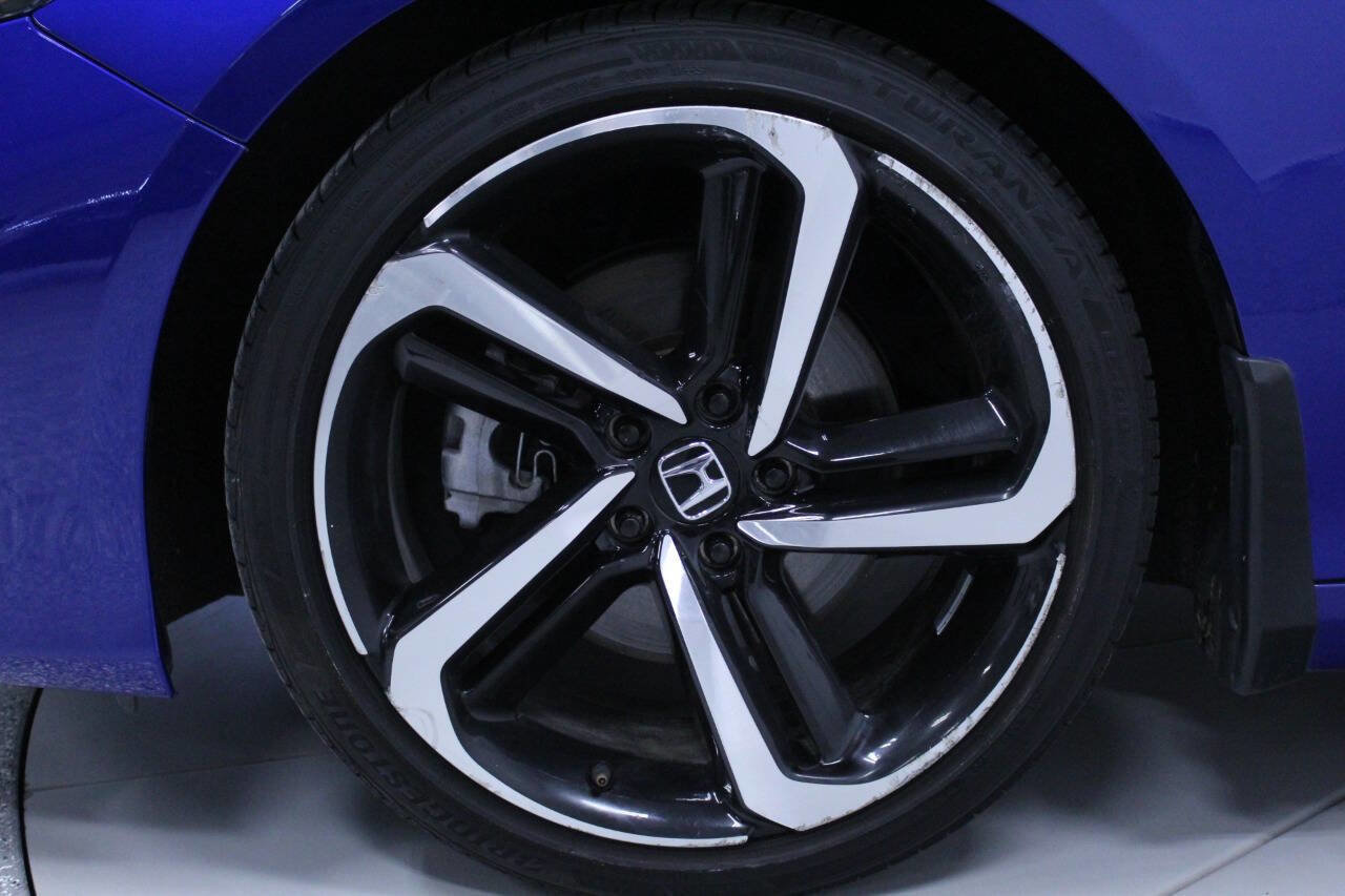 Used 2022 Honda Accord Sport image 10