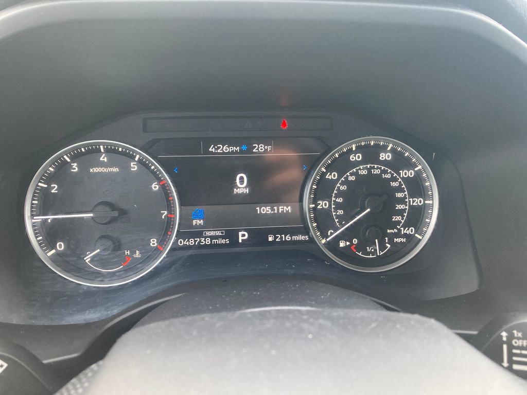 Used 2022 Mitsubishi Outlander ES image 19