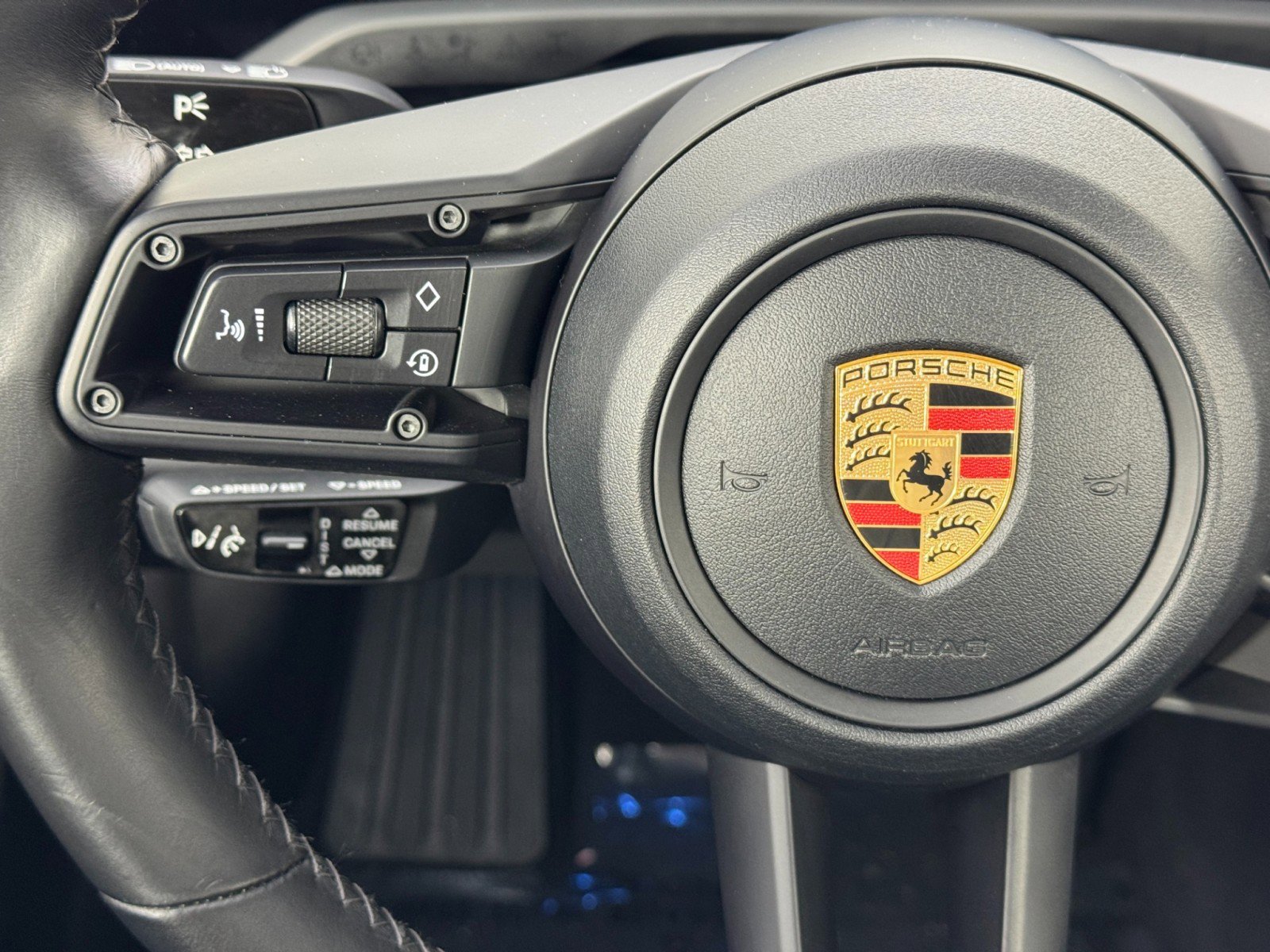 Used 2023 Porsche Taycan 4S w/ Performance Package AWD/4WD image 22