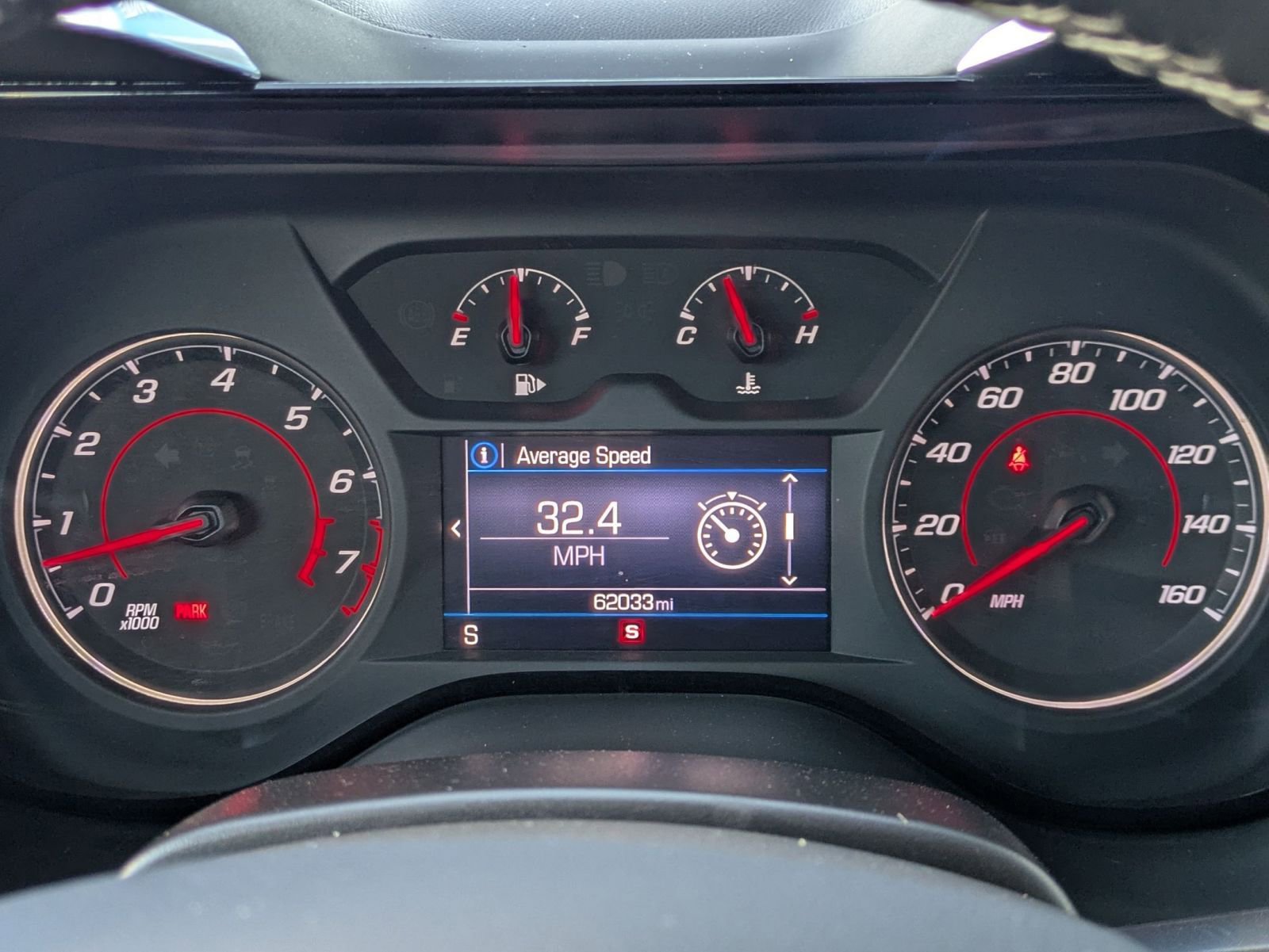 Used 2021 Chevrolet Camaro LT w/ Redline Edition RWD image 17