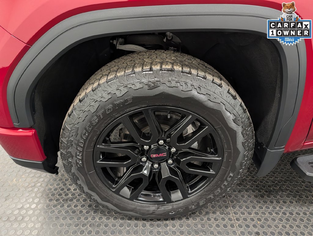 Used 2023 GMC Sierra 1500 Elevation AWD/4WD image 7