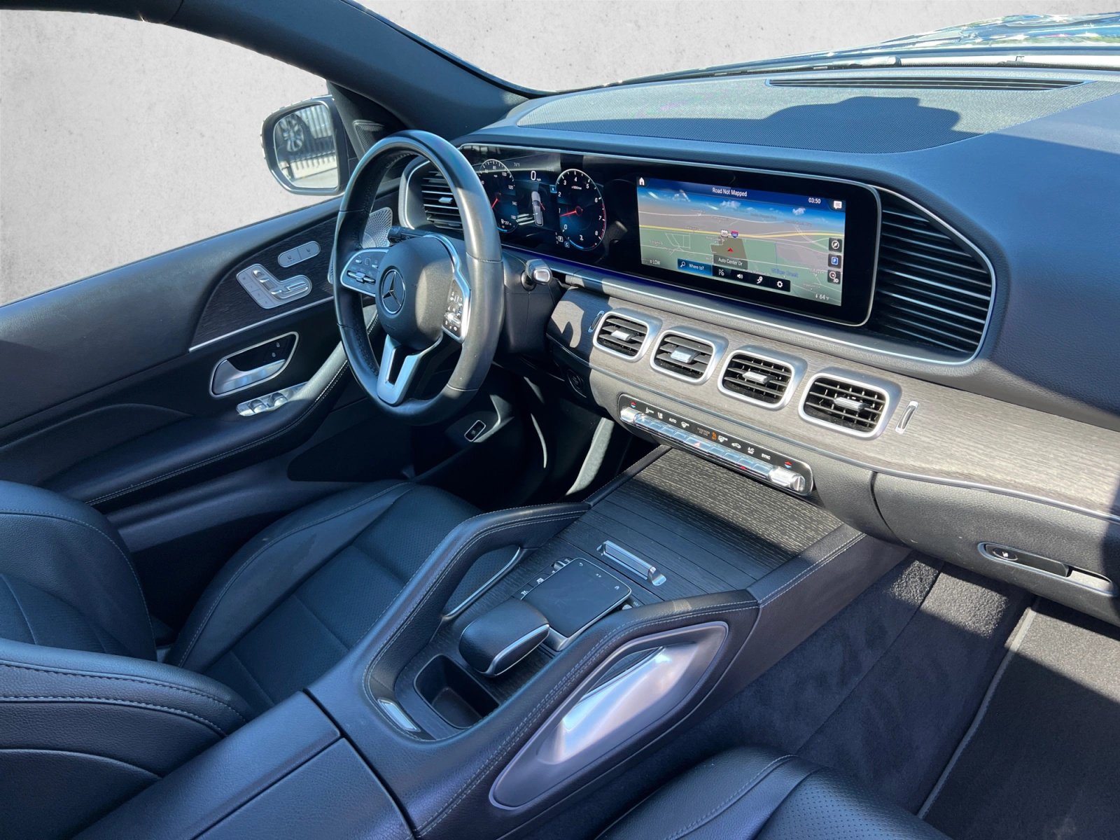 Certified 2022 Mercedes-Benz GLE 350 4MATIC image 28