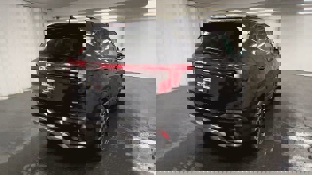 Used 2024 Kia Seltos SX w/ SX Sunroof Package image 8