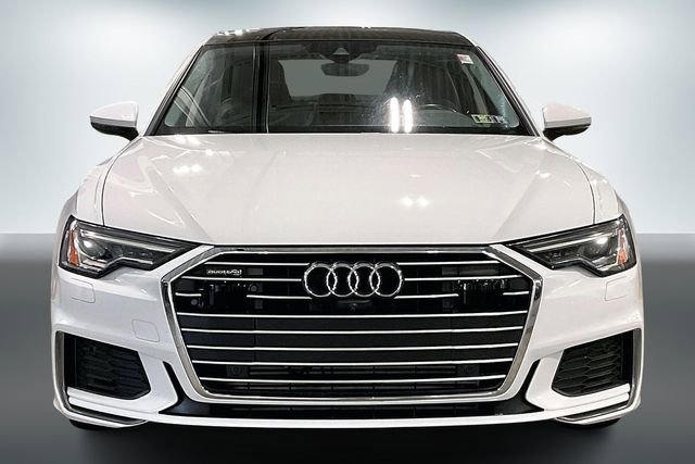 Used 2019 Audi A6 3.0T Premium Plus w/ Premium Plus Package image 3