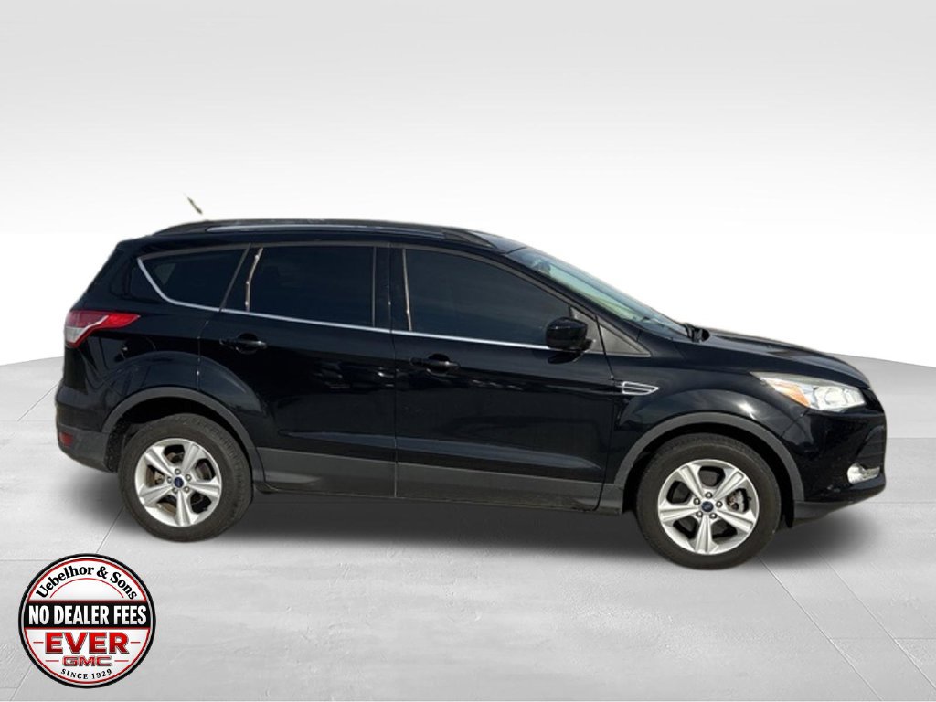 Used 2016 Ford Escape SE w/ Equipment Group 201A AWD/4WD image 5
