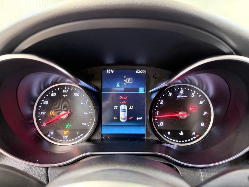 Used 2020 Mercedes-Benz C 300 Sedan image 45