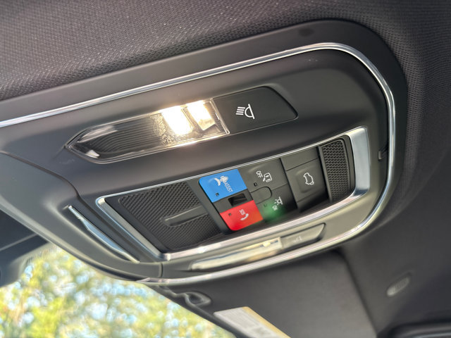New 2026 Jeep Cherokee Limited AWD/4WD image 25