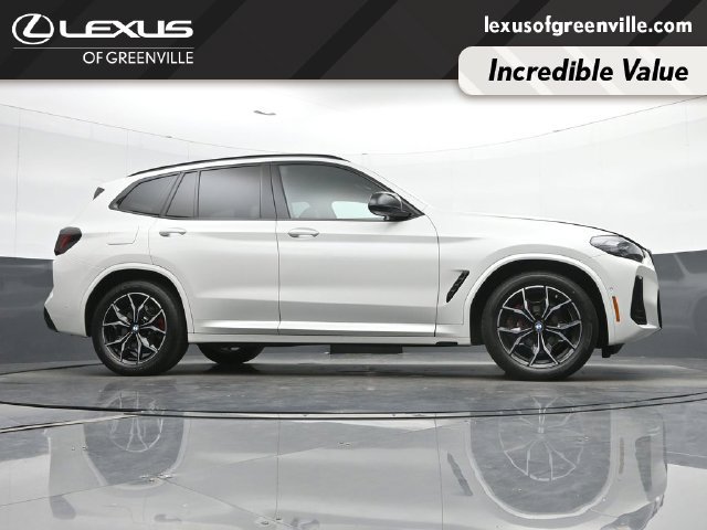 Used 2024 BMW X3 M40i w/ Premium Package AWD/4WD image 40