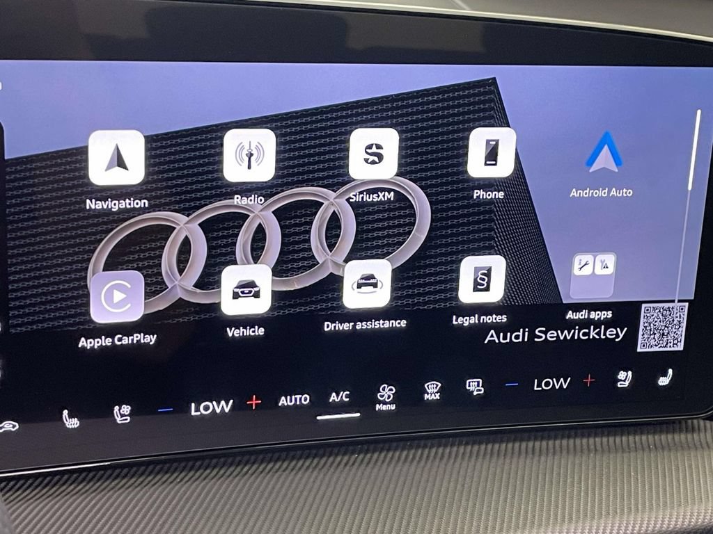 New 2026 Audi SQ5 Premium Plus AWD/4WD image 30