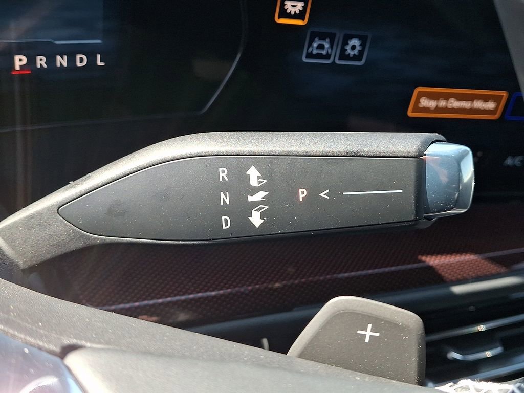 New 2026 Chevrolet Traverse Z71 w/ Enhanced Driving Package image 7