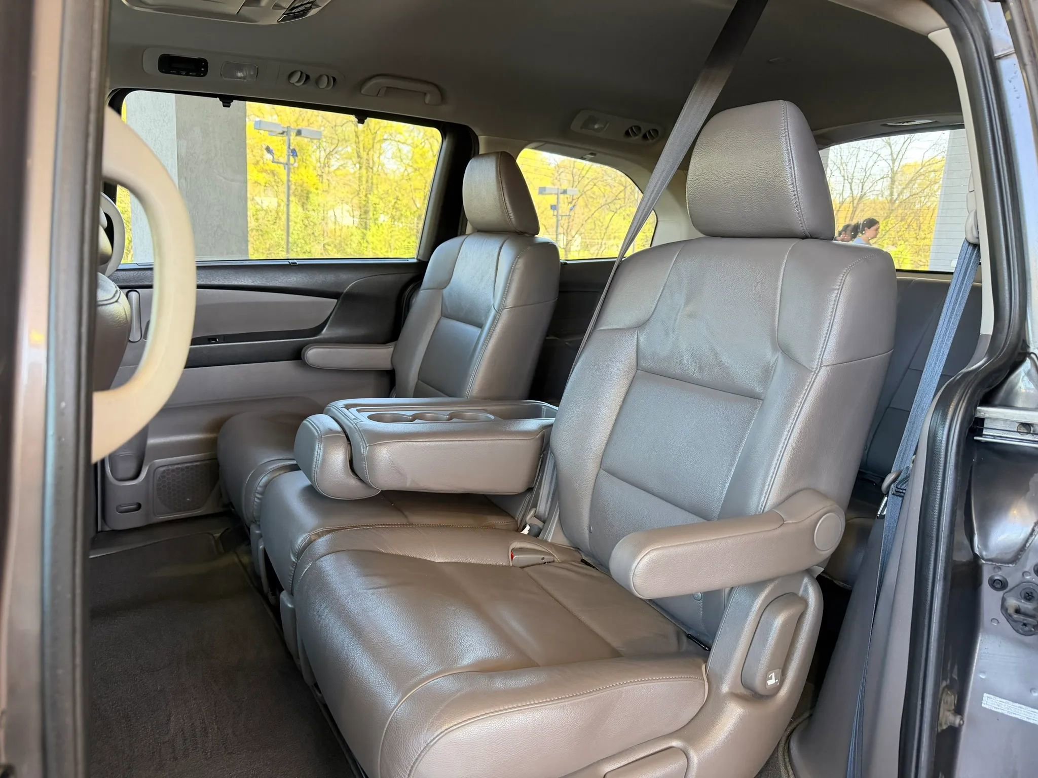 Used 2011 Honda Odyssey Touring image 17