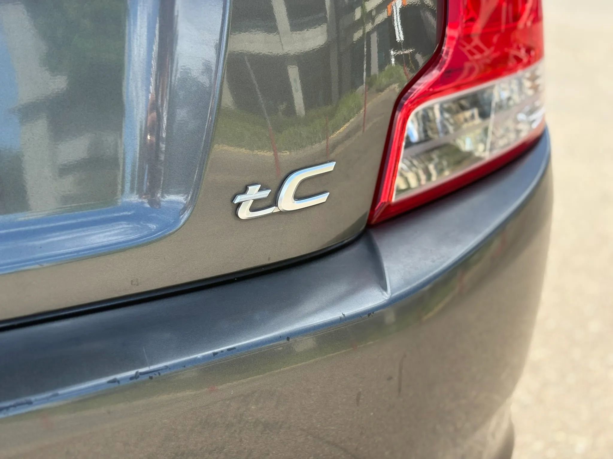 Used 2013 Scion tC FWD image 21