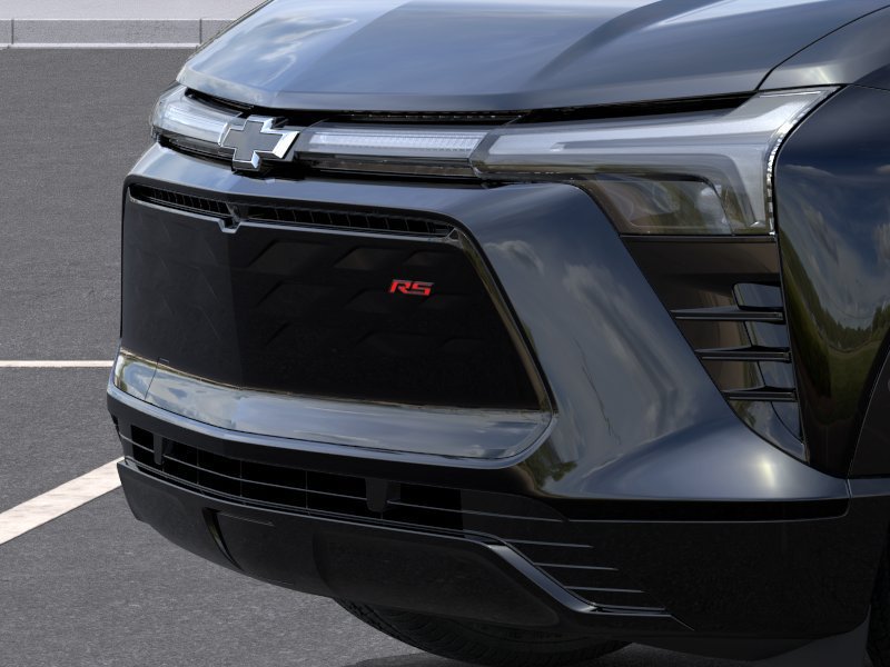 New 2026 Chevrolet Blazer EV RS AWD/4WD image 14