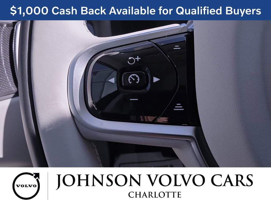 New 2026 Volvo XC60 T8 Ultra w/ Protection Package Premier image 17