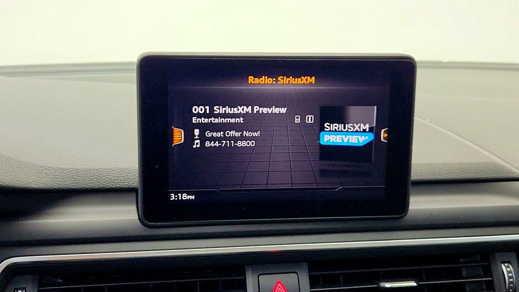 Used 2019 Audi A4 2.0T Premium FWD image 19