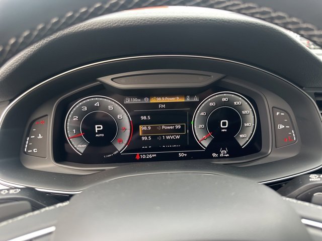 New 2026 Audi Q7 3.0T Premium Plus image 27