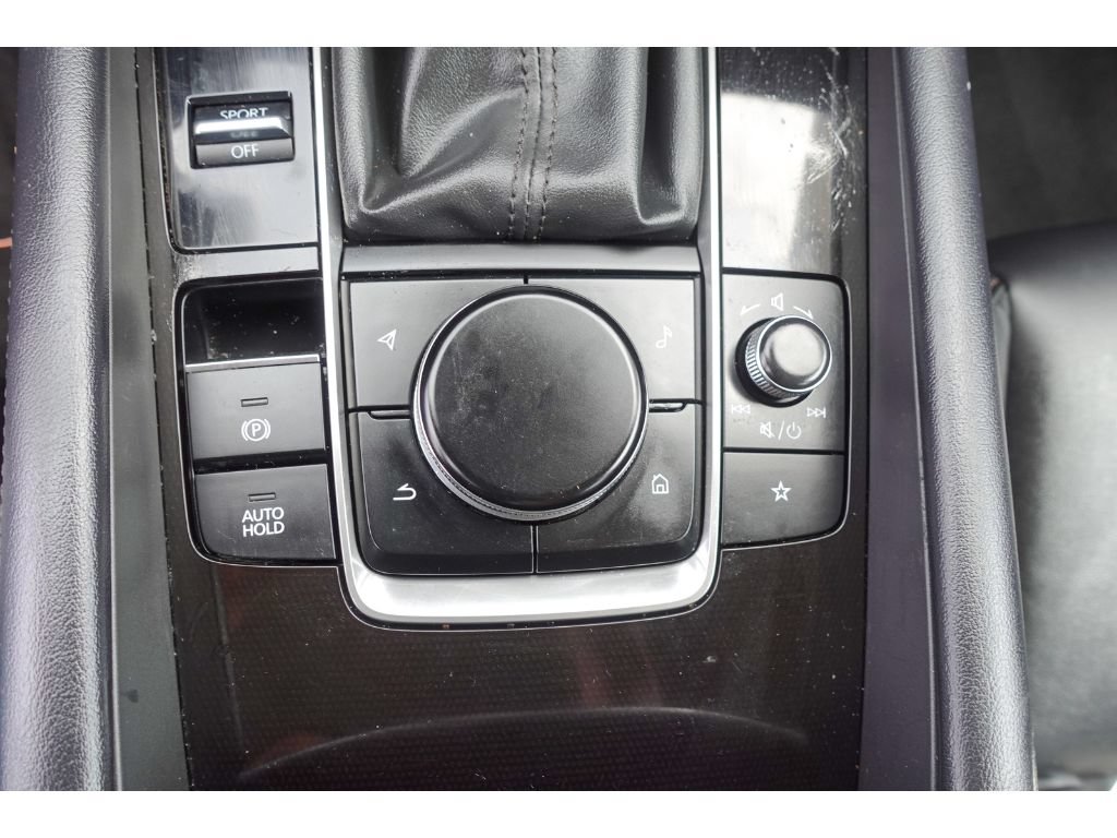 Used 2025 MAZDA MAZDA3 s FWD image 16