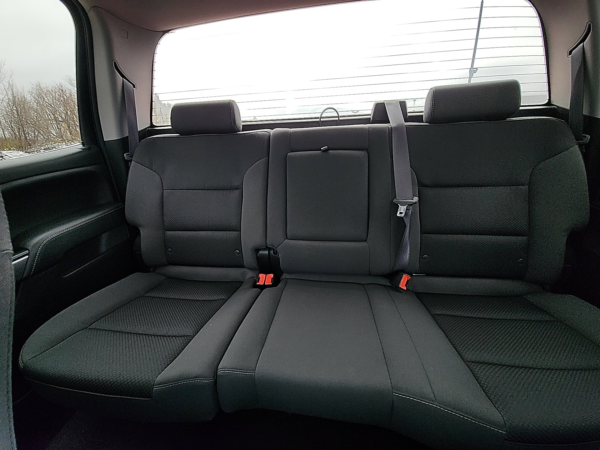 Used 2016 Chevrolet Silverado 1500 LT w/ All Star Edition image 26