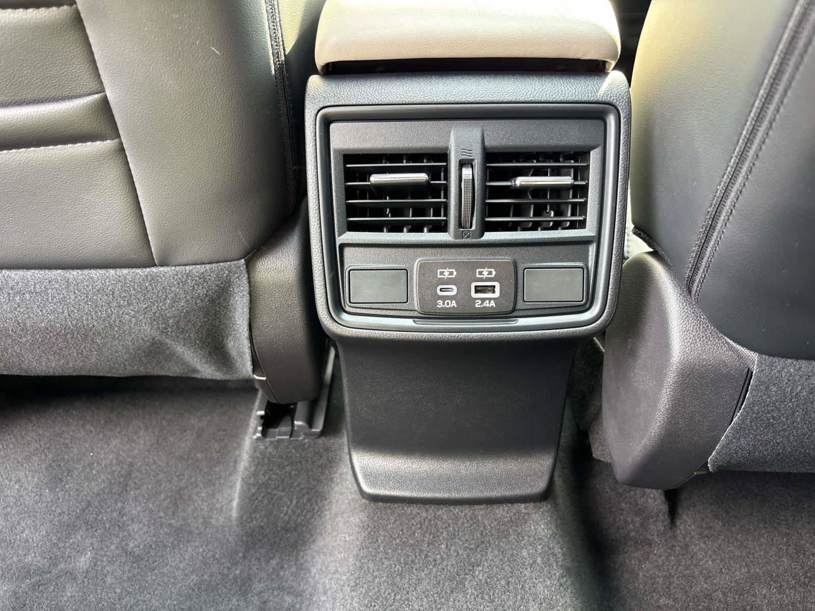 Used 2026 Subaru Forester Premium AWD/4WD image 13