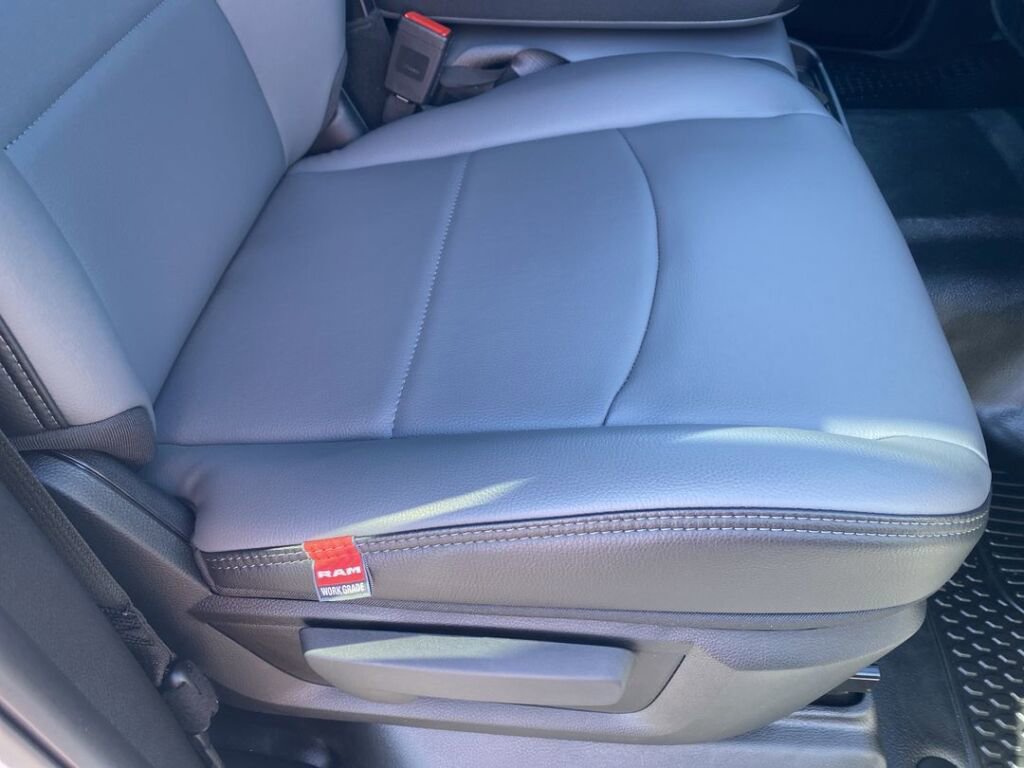 New 2026 RAM 2500 Tradesman image 25