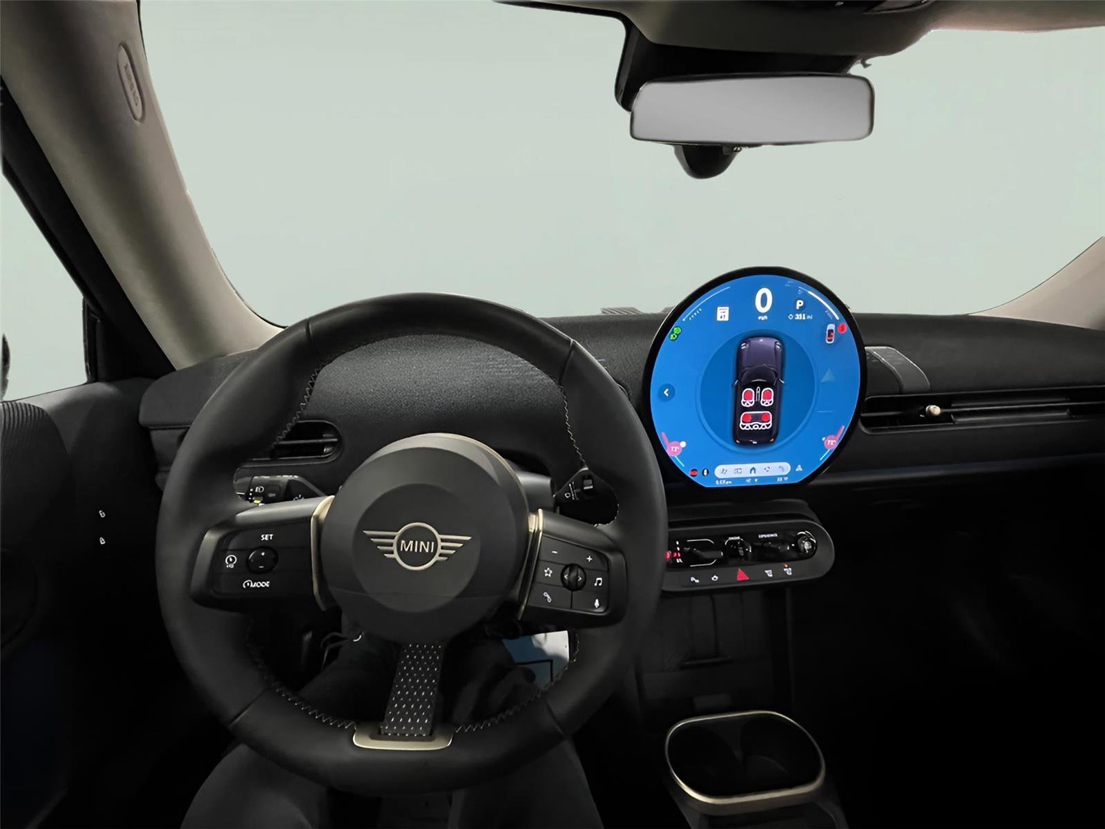 Used 2025 MINI Cooper 2-Door Hardtop image 17