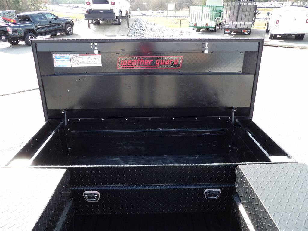 Used 2019 Ford F250 XL w/ Power Equipment Group image 48