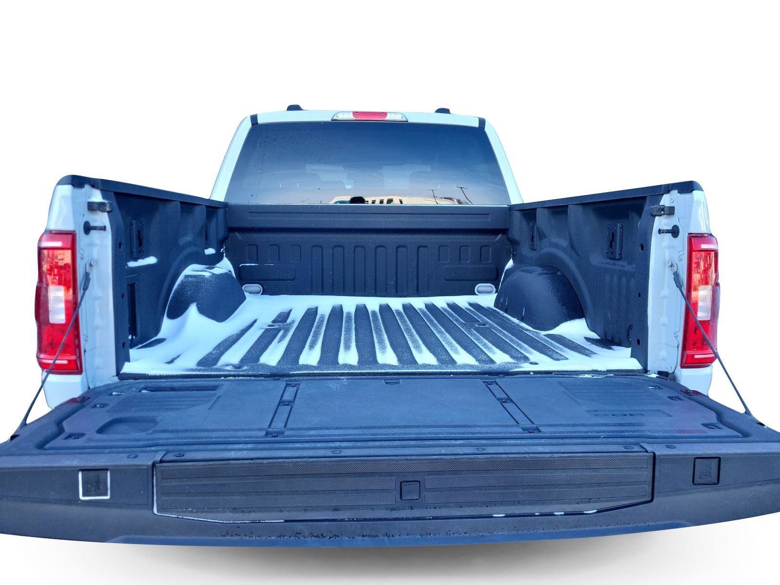 Used 2023 Ford F150 Tremor image 21