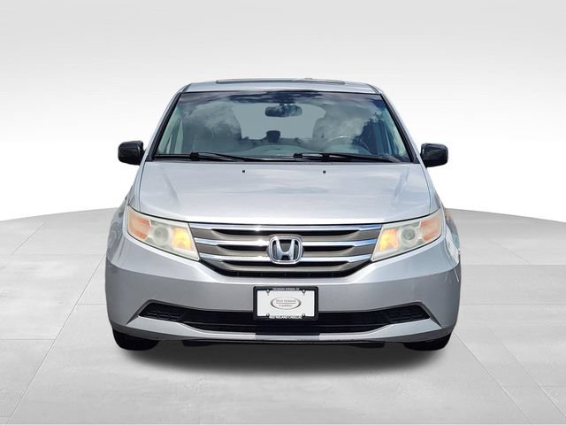 Used 2012 Honda Odyssey EX-L image 8