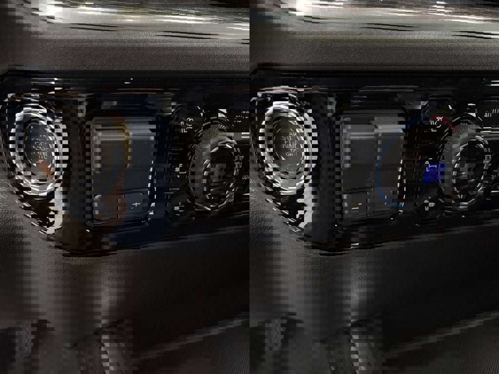 New 2026 Chevrolet Silverado 3500 LTZ w/ LTZ Plus Package image 23