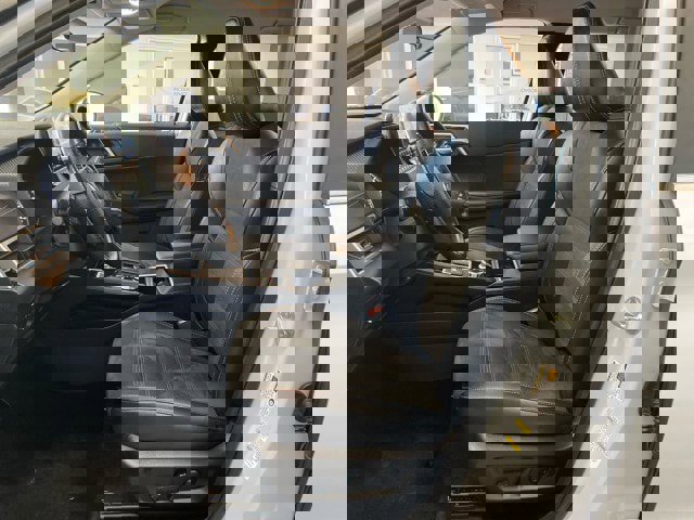 Used 2024 Mitsubishi Outlander SE image 16