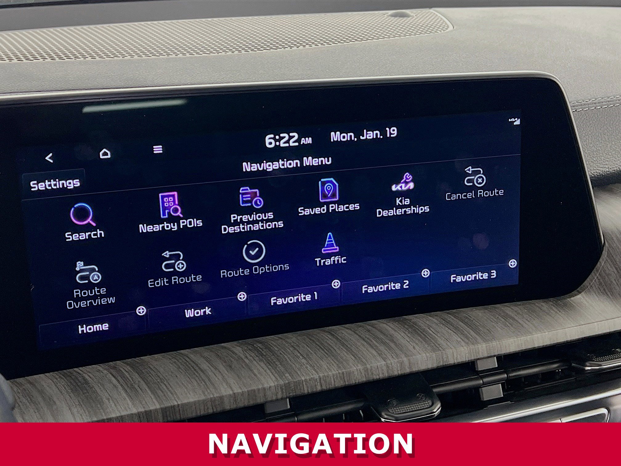 Used 2024 Kia Telluride SX Prestige image 9