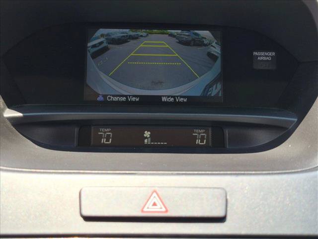 Used 2018 Acura RDX FWD image 13