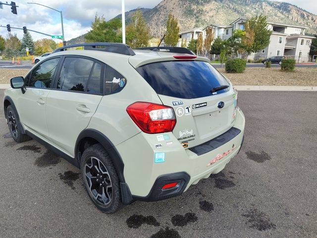 Used 2014 Subaru Crosstrek 2.0i Premium AWD/4WD image 5