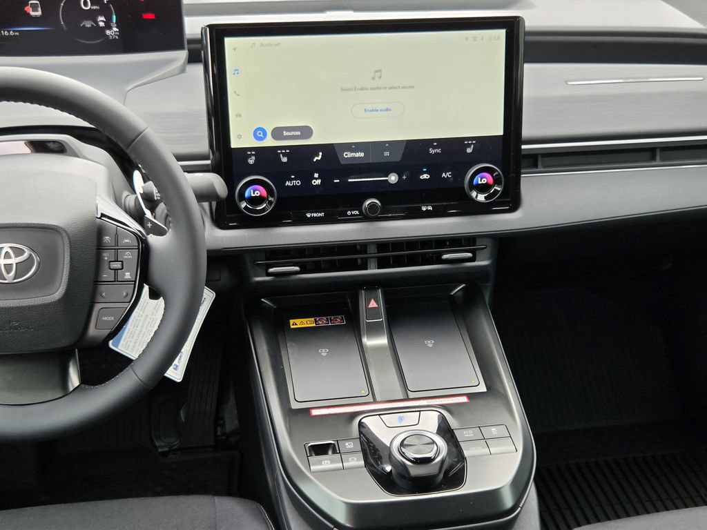 New 2026 Toyota C-HR AWD/4WD image 16