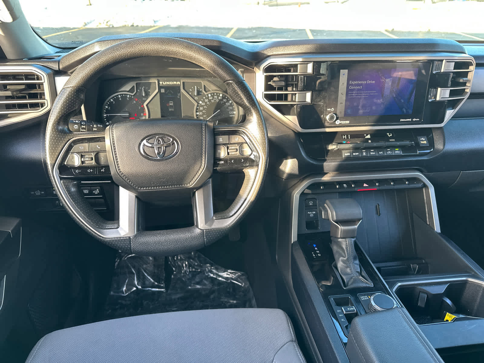 Used 2023 Toyota Tundra SR5 image 16