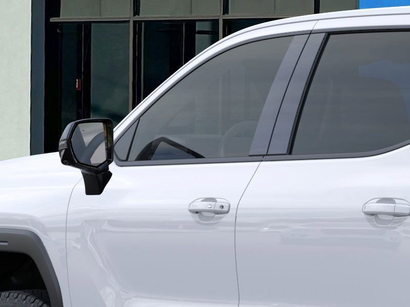 New 2026 GMC Sierra EV Elevation w/ Premium Package image 13