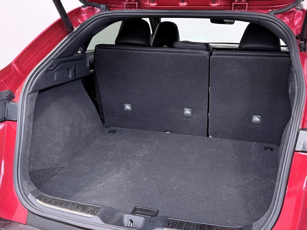 Used 2024 INFINITI QX55 Sensory w/ Lighting Package image 17