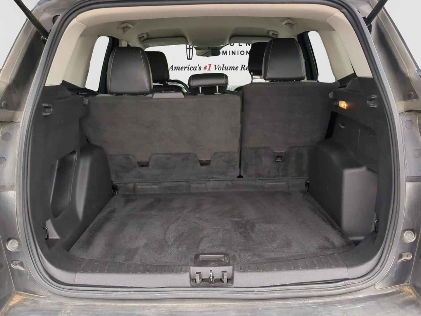 Used 2019 Ford Escape SE FWD image 21