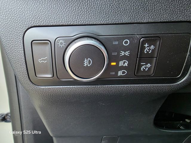 New 2025 Ford Bronco Sport Outer Banks image 26