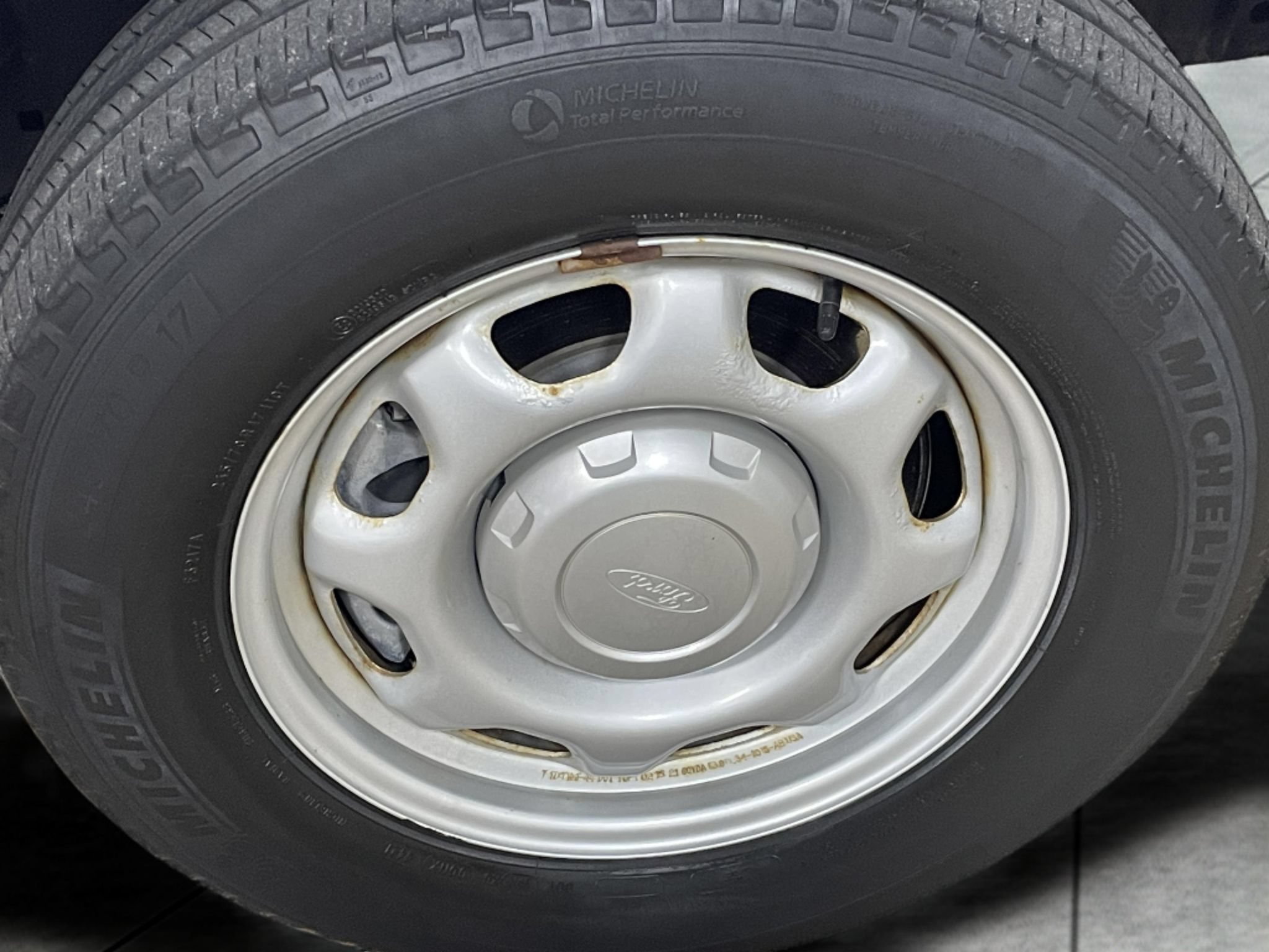 Used 2021 Ford F150 XL w/ Equipment Group 101A High RWD image 12