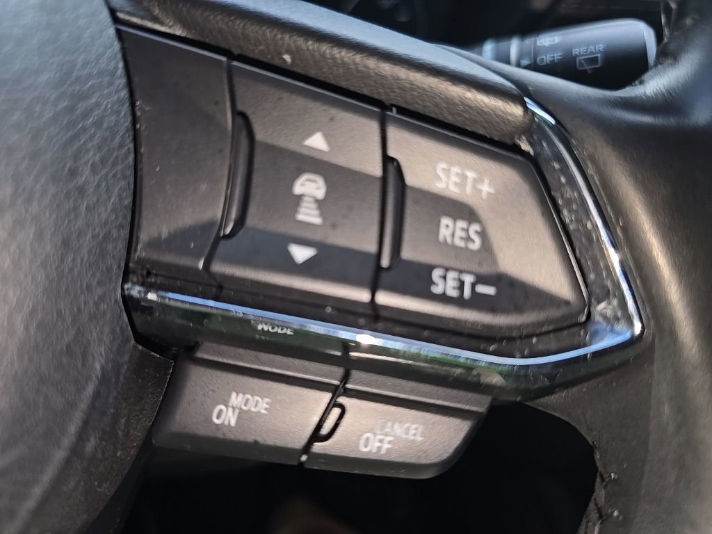 Used 2019 MAZDA CX-5 Grand Touring image 16