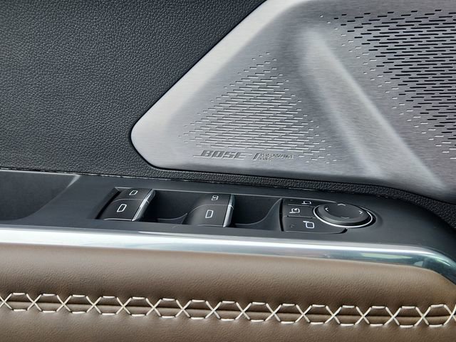 Used 2026 GMC Acadia Denali Ultimate image 48