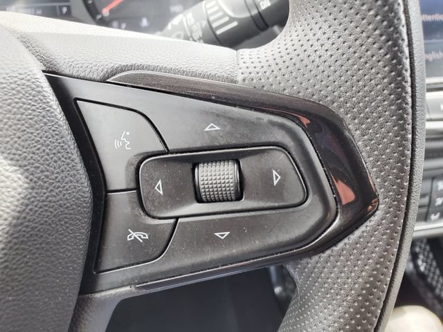 Certified 2021 Chevrolet TrailBlazer LT w/ Convenience Package AWD/4WD image 26