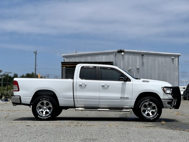 Used 2022 RAM 1500 Lone Star image 6