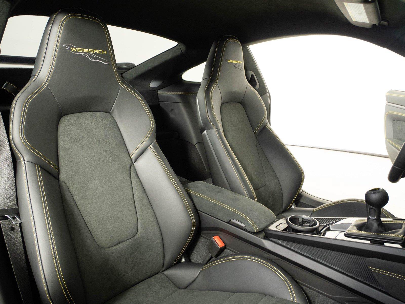 Used 2026 Porsche 911 GT3 RWD image 19