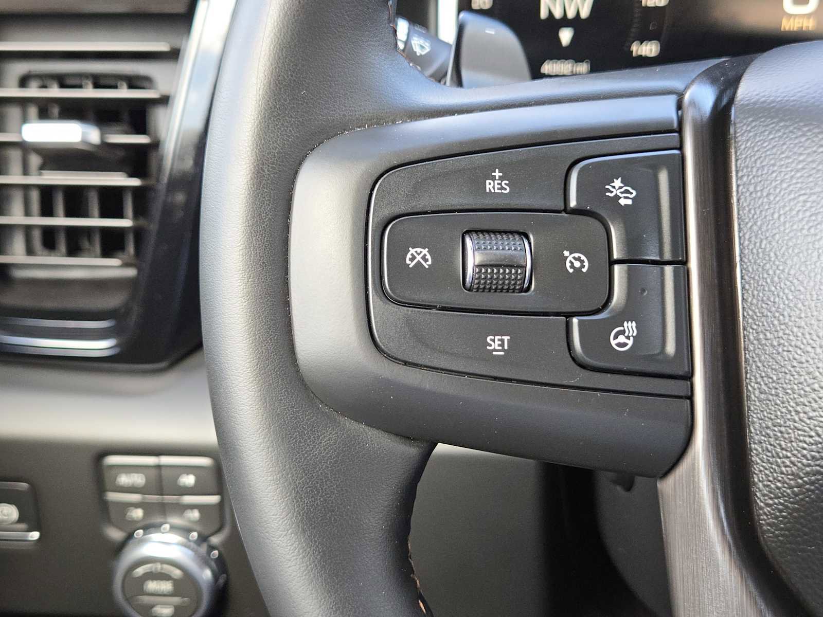 Certified 2026 GMC Sierra 1500 AT4 w/ AT4 Premium Package image 27